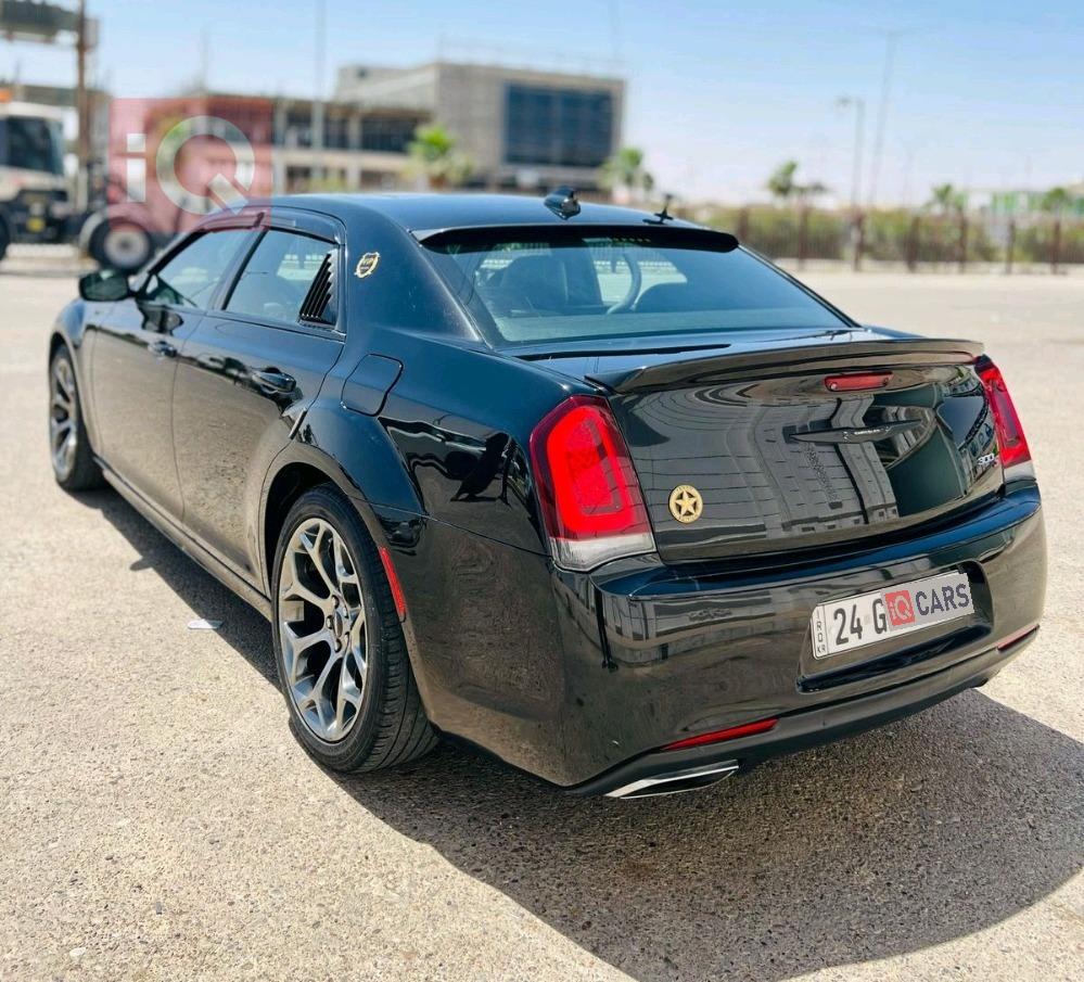 Chrysler 300